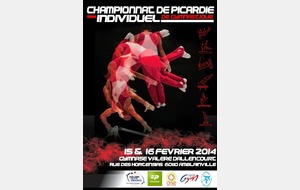 Championnat de Picardie individuel GAM