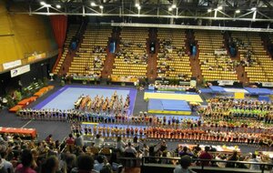 FESTIGYM NATIONAL 2012