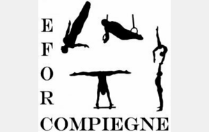 Coupes de l'EFORC 2023