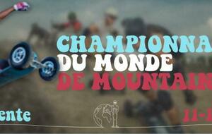 Championnats du Monde de Mountainboard 2023 finales de boardercross