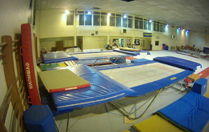 Essai Trampoline ANNULÉE